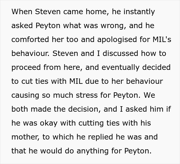 14YO Comes Out As Gay, Initially Supportive Husband Gets Convinced By Toxic MIL To Reject Daughter