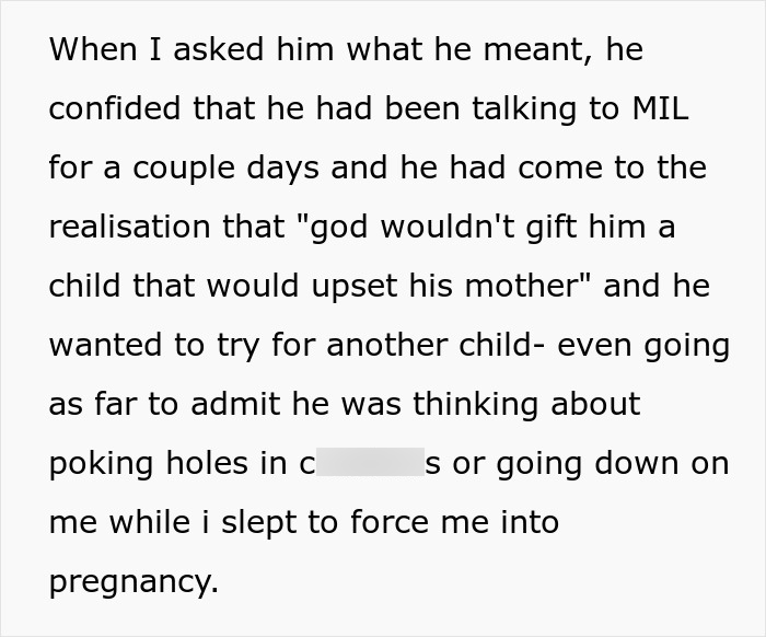 14YO Comes Out As Gay, Initially Supportive Husband Gets Convinced By Toxic MIL To Reject Daughter