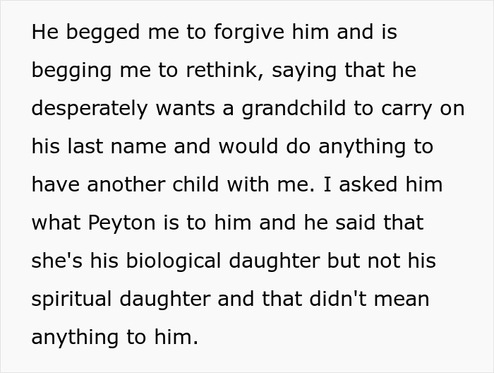 14YO Comes Out As Gay, Initially Supportive Husband Gets Convinced By Toxic MIL To Reject Daughter