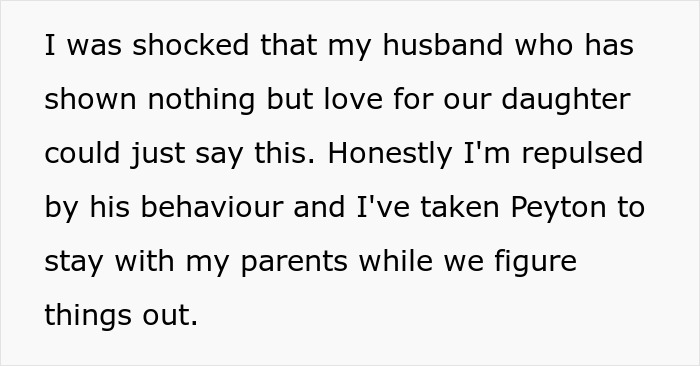 14YO Comes Out As Gay, Initially Supportive Husband Gets Convinced By Toxic MIL To Reject Daughter