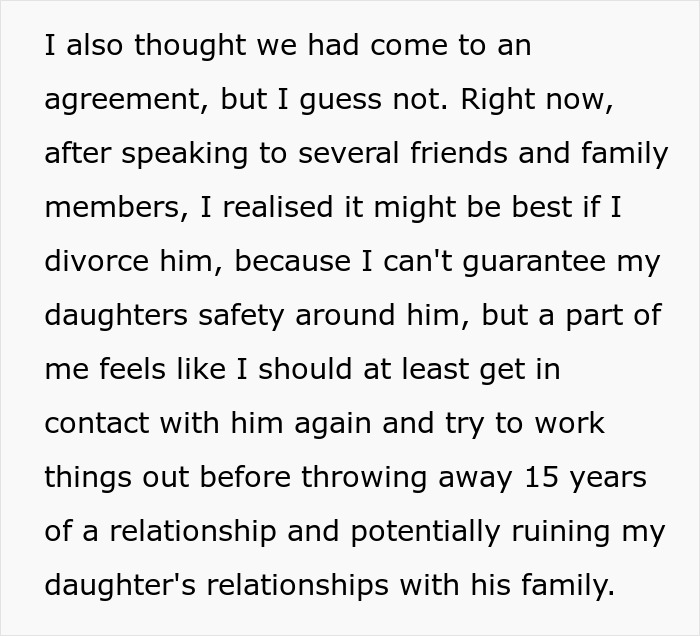 14YO Comes Out As Gay, Initially Supportive Husband Gets Convinced By Toxic MIL To Reject Daughter