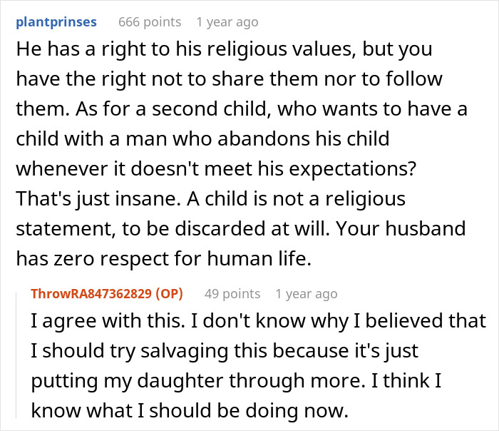 14YO Comes Out As Gay, Initially Supportive Husband Gets Convinced By Toxic MIL To Reject Daughter