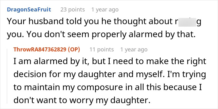 14YO Comes Out As Gay, Initially Supportive Husband Gets Convinced By Toxic MIL To Reject Daughter