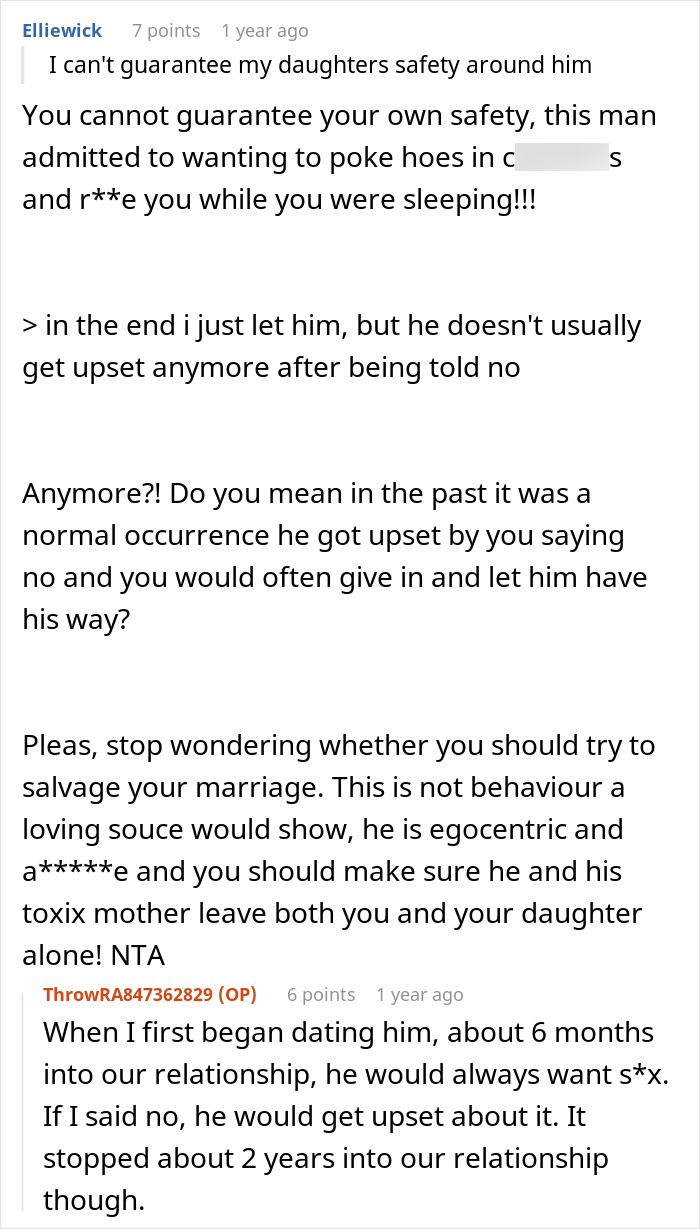 14YO Comes Out As Gay, Initially Supportive Husband Gets Convinced By Toxic MIL To Reject Daughter
