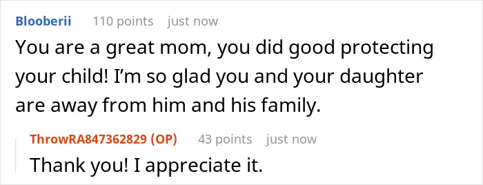 14YO Comes Out As Gay, Initially Supportive Husband Gets Convinced By Toxic MIL To Reject Daughter