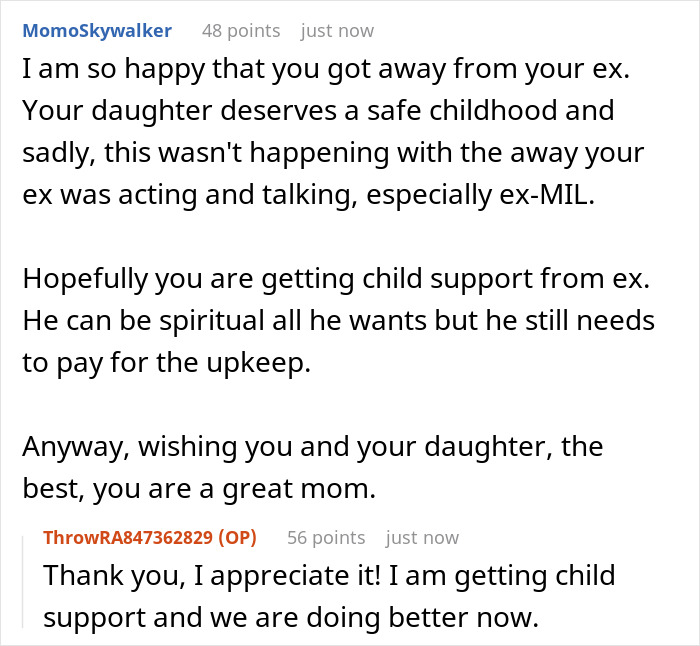 14YO Comes Out As Gay, Initially Supportive Husband Gets Convinced By Toxic MIL To Reject Daughter