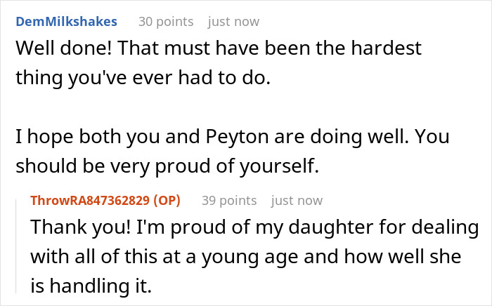 14YO Comes Out As Gay, Initially Supportive Husband Gets Convinced By Toxic MIL To Reject Daughter