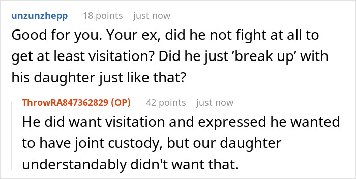 14YO Comes Out As Gay, Initially Supportive Husband Gets Convinced By Toxic MIL To Reject Daughter
