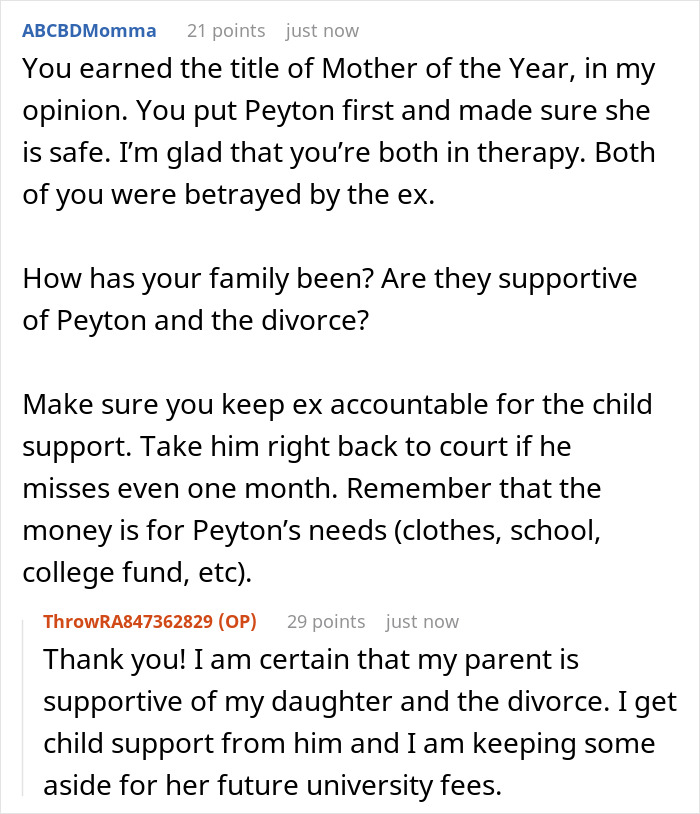 14YO Comes Out As Gay, Initially Supportive Husband Gets Convinced By Toxic MIL To Reject Daughter