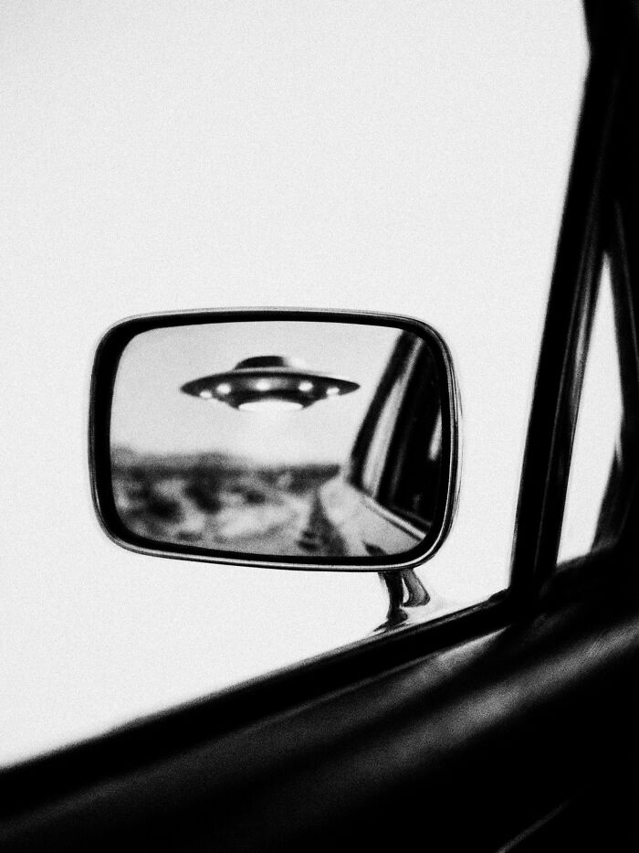 Reality, Distorted: 33 Surreal And Dystopian Images By Marcus Wallinder Reality, Distorted: 33 Surreal And Dystopian Images By Marcus Wallinder