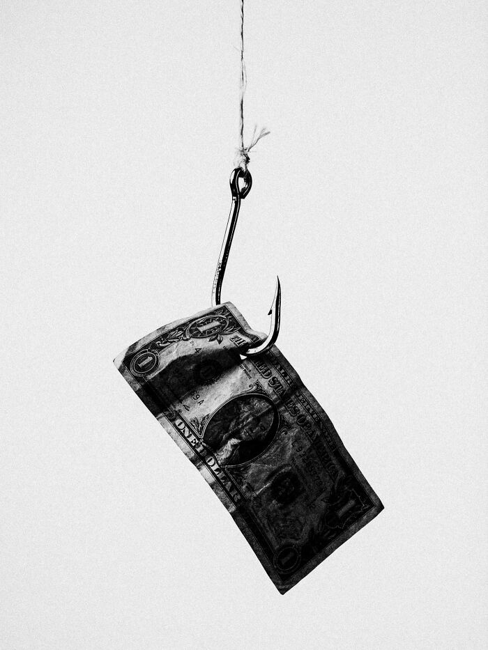 Reality, Distorted: 33 Surreal And Dystopian Images By Marcus Wallinder Reality, Distorted: 33 Surreal And Dystopian Images By Marcus Wallinder