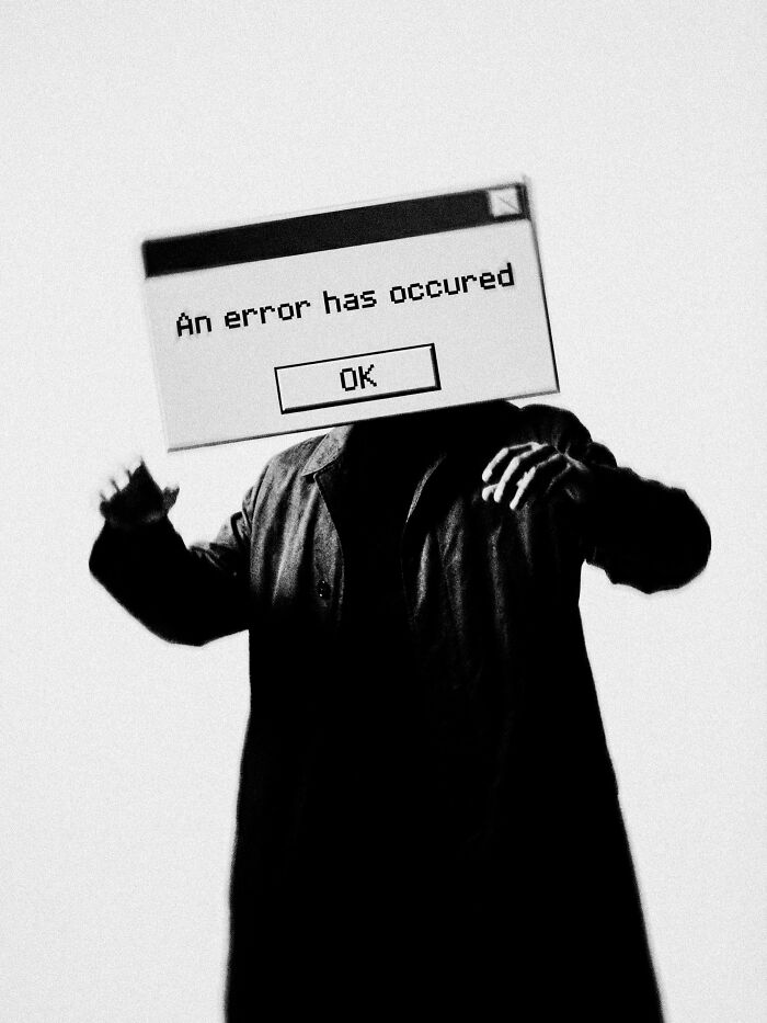 Reality, Distorted: 33 Surreal And Dystopian Images By Marcus Wallinder Reality, Distorted: 33 Surreal And Dystopian Images By Marcus Wallinder