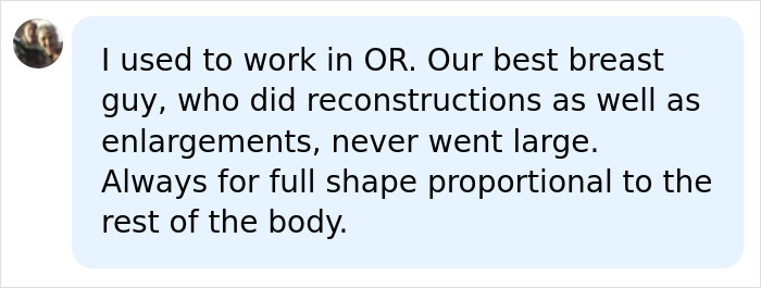 New Study Reveals The ‘Perfect’ Breast Shape, And It’s Not The Size Most Plastic Surgeons Push For New Study Reveals The ‘Perfect’ Breast Shape, And It’s Not The Size Most Plastic Surgeons Push For
