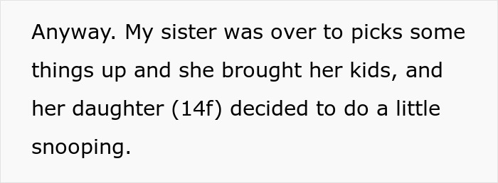 14YO Sneakily Wears Aunt’s Sapphire Engagement Ring, Mommy Calls It Her Property As It&rsquo;s Stuck