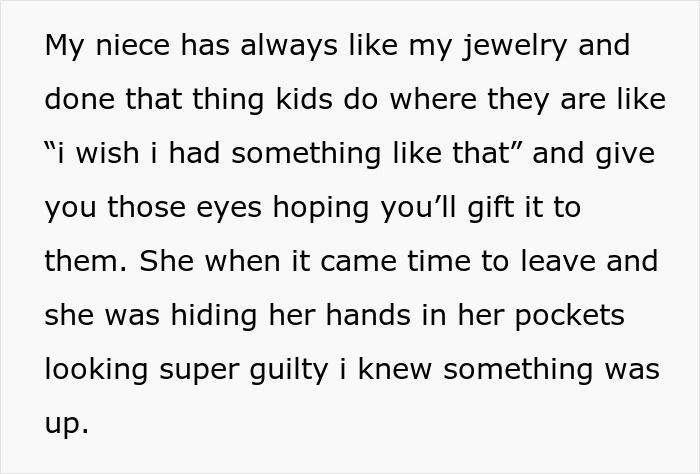 14YO Sneakily Wears Aunt’s Sapphire Engagement Ring, Mommy Calls It Her Property As It&rsquo;s Stuck
