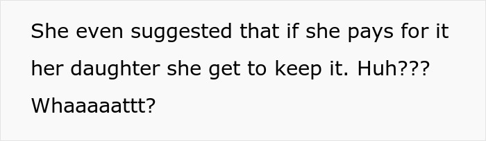 14YO Sneakily Wears Aunt’s Sapphire Engagement Ring, Mommy Calls It Her Property As It&rsquo;s Stuck