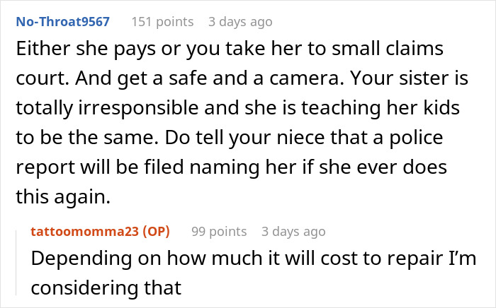14YO Sneakily Wears Aunt’s Sapphire Engagement Ring, Mommy Calls It Her Property As It&rsquo;s Stuck