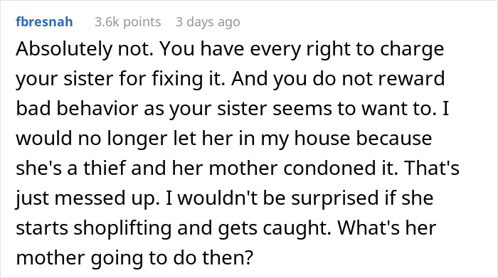 14YO Sneakily Wears Aunt’s Sapphire Engagement Ring, Mommy Calls It Her Property As It&rsquo;s Stuck