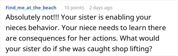 14YO Sneakily Wears Aunt’s Sapphire Engagement Ring, Mommy Calls It Her Property As It&rsquo;s Stuck