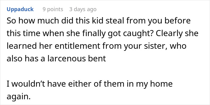 14YO Sneakily Wears Aunt’s Sapphire Engagement Ring, Mommy Calls It Her Property As It&rsquo;s Stuck