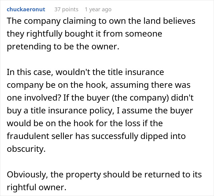 Man Keeps His Fam Land Safe For 32 Years, Then A Stranger Sells It Without Even Leaving South Africa