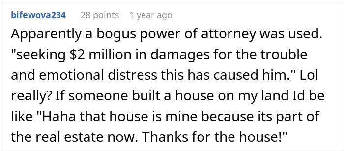 Man Keeps His Fam Land Safe For 32 Years, Then A Stranger Sells It Without Even Leaving South Africa