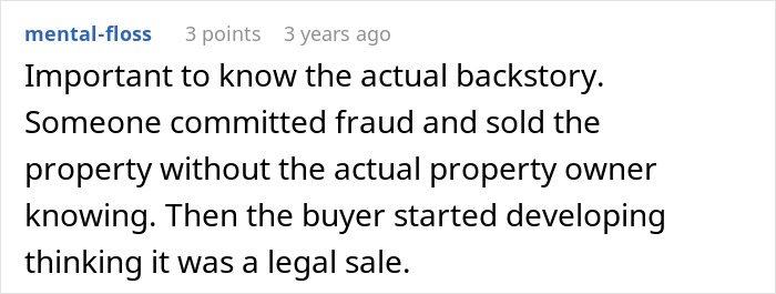 Man Keeps His Fam Land Safe For 32 Years, Then A Stranger Sells It Without Even Leaving South Africa
