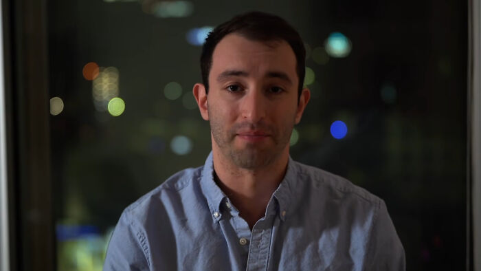 YouTuber Makes Himself Homeless To Prove Anyone Can Make $1M, But His Plan Takes An Unexpected Turn