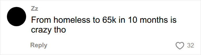 YouTuber Makes Himself Homeless To Prove Anyone Can Make $1M, But His Plan Takes An Unexpected Turn