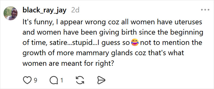 Woman Suffers From A Post C-Section Infection, Her Grandad Thinks She&rsquo;s Faking The Whole Thing