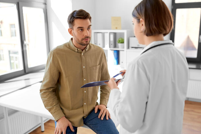 62 Doctors Expose Things Patients Routinely Lie To Them About, Even Though They Can Usually Tell
