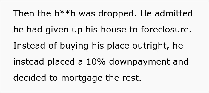 Woman Refuses To Bail Out Bro After He Squanders Their Parents&rsquo; Inheritance, SIL Blames Her For It