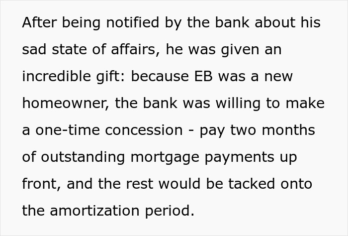 Woman Refuses To Bail Out Bro After He Squanders Their Parents&rsquo; Inheritance, SIL Blames Her For It