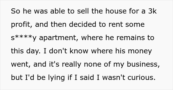 Woman Refuses To Bail Out Bro After He Squanders Their Parents&rsquo; Inheritance, SIL Blames Her For It