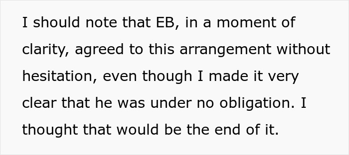 Woman Refuses To Bail Out Bro After He Squanders Their Parents&rsquo; Inheritance, SIL Blames Her For It