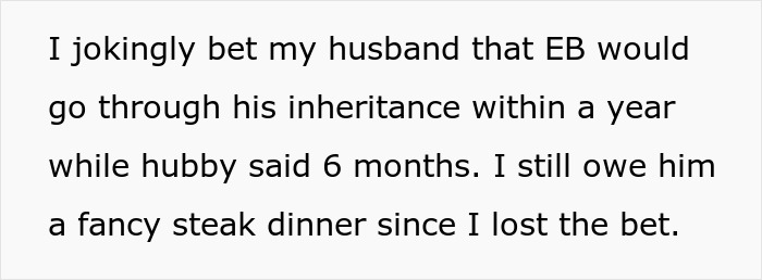 Woman Refuses To Bail Out Bro After He Squanders Their Parents&rsquo; Inheritance, SIL Blames Her For It