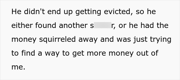Woman Refuses To Bail Out Bro After He Squanders Their Parents&rsquo; Inheritance, SIL Blames Her For It