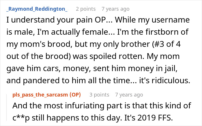 Woman Refuses To Bail Out Bro After He Squanders Their Parents&rsquo; Inheritance, SIL Blames Her For It