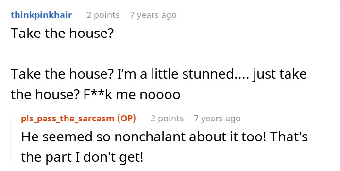 Woman Refuses To Bail Out Bro After He Squanders Their Parents&rsquo; Inheritance, SIL Blames Her For It
