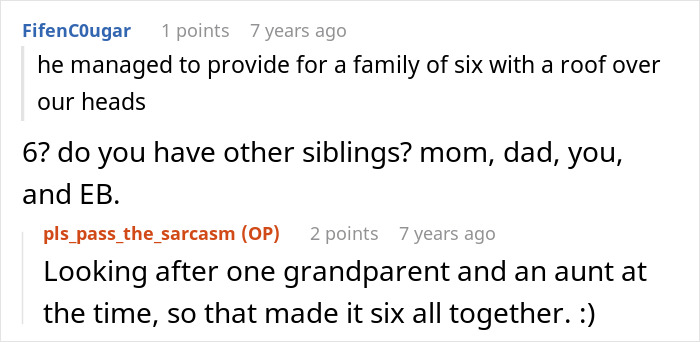 Woman Refuses To Bail Out Bro After He Squanders Their Parents&rsquo; Inheritance, SIL Blames Her For It