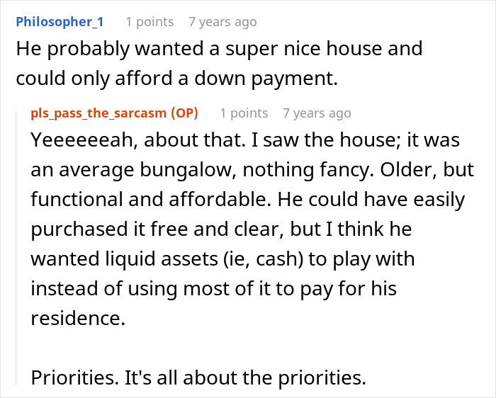 Woman Refuses To Bail Out Bro After He Squanders Their Parents&rsquo; Inheritance, SIL Blames Her For It
