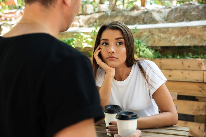 This Nonsensical Sentence That Men Say Is Getting On Women’s Nerves, And For A Good Reason