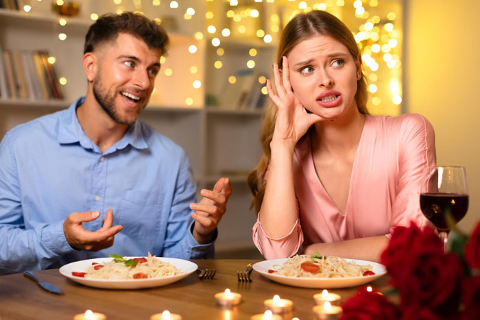 This Nonsensical Sentence That Men Say Is Getting On Women’s Nerves, And For A Good Reason