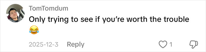 This Nonsensical Sentence That Men Say Is Getting On Women’s Nerves, And For A Good Reason