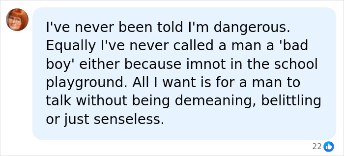 This Nonsensical Sentence That Men Say Is Getting On Women’s Nerves, And For A Good Reason