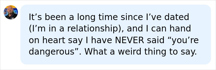 This Nonsensical Sentence That Men Say Is Getting On Women’s Nerves, And For A Good Reason