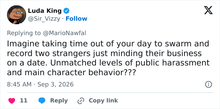 Crowd Surrounds Woman In Public For Dating A Foreigner As Disturbing New “Shaming Trend” Spreads