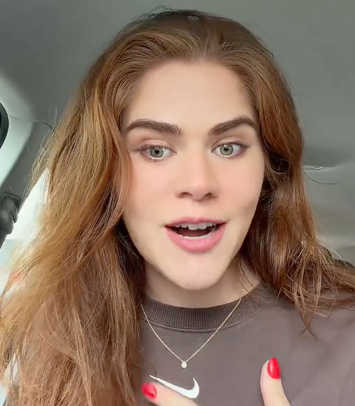Woman Claiming To Be “Nicole Kidman’s Secret Daughter” Breaks Silence After Actress Makes TikTok Debut Woman Claiming To Be “Nicole Kidman’s Secret Daughter” Breaks Silence After Actress Makes TikTok Debut