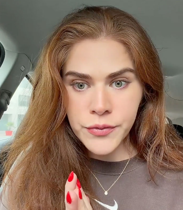 Woman Claiming To Be “Nicole Kidman’s Secret Daughter” Breaks Silence After Actress Makes TikTok Debut Woman Claiming To Be “Nicole Kidman’s Secret Daughter” Breaks Silence After Actress Makes TikTok Debut