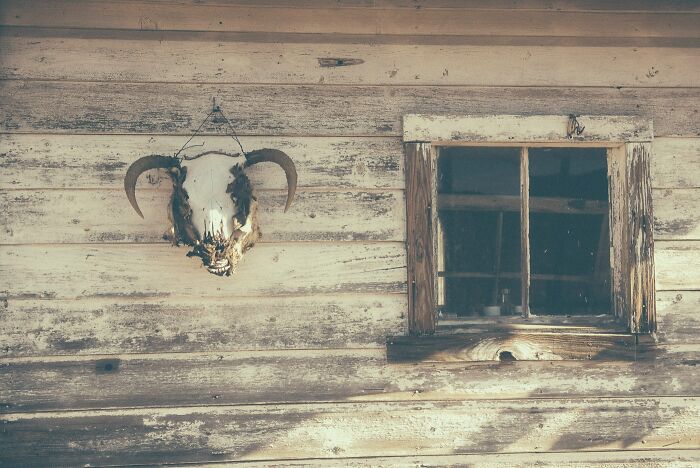 This Photographer Explores The Rusty And Dusty Remnants Of A Bygone American West (29 Pics) This Photographer Explores The Rusty And Dusty Remnants Of A Bygone American West (29 Pics)